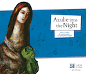Azulie into the night